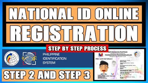 ph363 login register online|National ID Online Registration Portal .